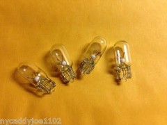 RECEIVER LAMP KITS/SX1250/SX-1980/SX1050/SX-950/SX850/8V-300mA/DIAL Pioneer BULB