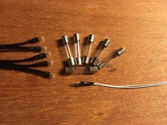 8V-INCANDESCENT LAMP KITs SX-525//STEREO DIAL RECEIVER METER BULB pioneer LIGHTS