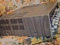 Marantz 4230 Stereo 2 + Quadradial 4 Vintage Audio Receiver