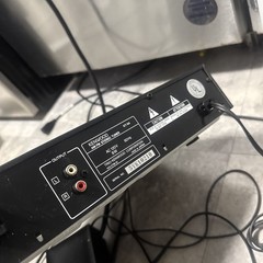 Kenwood KA-74 Stereo Integrated Amplifier W/tuner KA-54