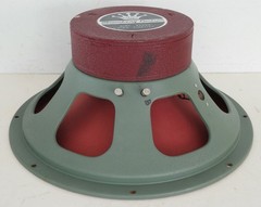 Matched Pair of Stromberg Carlson 15″ Coaxial Speakers ( Custom 400 )