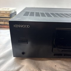 Kenwood AM-FM Stereo Receiver KR-A5080