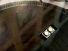 Technics SL-1650 Direct Drive Automatic Turntable, Stacking Spindle, Serviced.