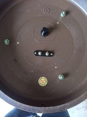VTG PIONEER CS-05 Speaker’s OMNIDIRECTIONAL TABLE SPEAKERS GREAT Cond.