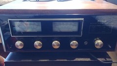 McIntosh MC2155 Power Amplifier
