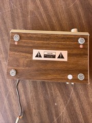 Full Recap Realistic SA-150 Amplifier 31-1955 & TM-150 Tuner Working , Tested