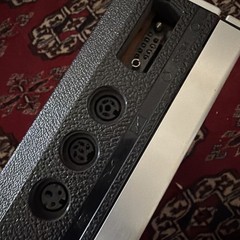 Grundig Stenrette Embassy Mark V Reel 2 Reel Player Recorde Untested As Is