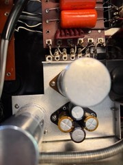 MCINTOSH C-11 REFERENCE TUBE PREAMMP