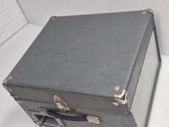 Vintage Califone 1410 K Record Player Needs Needle