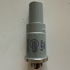 1lEngineered Electronics Z-8762 Amplifier Plug in 5963