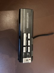 LXI series Mini cassette Recorder model 564.21695650 Works