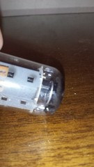 ⭐USA⭐ RCA 7591a Tube Tested Good on TV-7 Tester 50@36min