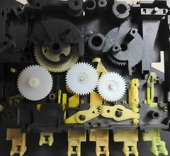 Movement Gear for Philips Cassette Recorder D8040 D8437 D8443 D8543 D8334 2.0mm