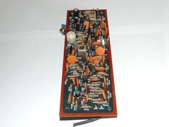 Marantz 2220B FM Front End & AM Tuner Assembly YD2888003