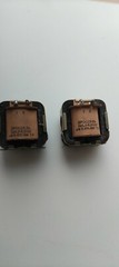 Vintage choke for a tube audio amplifier reactor DR2,3-0,2 MATCHED PAIR