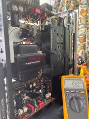 Marantz 4230 Quad Receiver Recapped Fully Serviced Tested