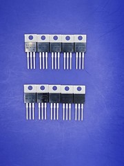 10 MJE15031G Genuine Onsemi Transistors Fastest Free Shipping