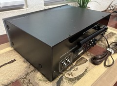 Kenwood KT-5300 AM/FM Stereo Tuner