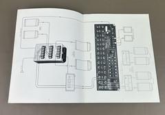 Mcintosh C32 Preamplifier Owners Manual D-1481