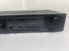 Kenwood Vintage Stereo Stack KA-32B Amp KT-42B Tuner KX-32B Deck