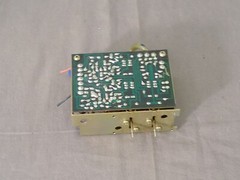 Kenwood KA-8300 KA-9800 Stereo Integrated Amplifier presence unit X11-1330-10