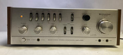 KENWOOD KA-8006 Stereo Integrated Amplifier Receiver *FOR PARTS OR REPAIR**