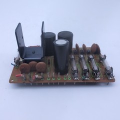 *OEM PART* PIONEER SX-1050 Receiver Regulated Power Assembly B-Part AWR-104 XX10