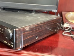 JVC HR-S7100U Super VHS SVHS Hi-Fi VCR+ w/ Remote, AV Cord, Remote Tested