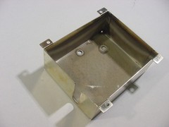 PIONEER SX-1250 RECEIVER VARIABLE CAPACITOR FRONT END METAL COVER (LG***)