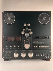 technics rs 1500 reel to reel