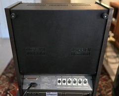 Otari MX-5050 BIII-2 / BII-2 ~ Pro/Audiophile 1/4″ Reel To Reel ~ 10/10