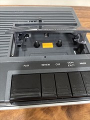 Audiotronics 260 Standard Cassette Transcribing System