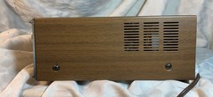 Late 60s Kenwood KA-2500 Integrated Amp-Tested, Cleaned, Near Mint
