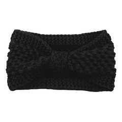 1pcs Knitting Winter Warmer Headband