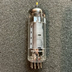 Rare NOS Brimar N709 Tube EL84 6BQ5 E84L CV2975 NIB L@@K!
