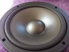 KLIPSCH WOOFER K-1002-K KG3.5 EXCELLENT OEM