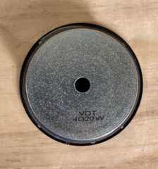 LOT OF 16 – SPEAKER 4 ohm 20 watt CTN: 7/36, MADE IN CHINA/AS IS