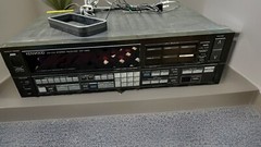VINTAGE Kenwood KR-V95R AM/FM Stereo Receiver – TESTED!! No Remote