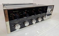 McIntosh C20 Vintage Legacy Tube Preamplifier