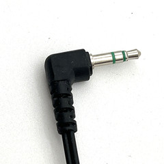 SONY MDR-110 Classic Vintage Stereo Sports Headphones -3.5mm jack