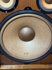 Pioneer CS-99A 1974 Speakers w/ FB Drivers – Beautiful! Local Pickup