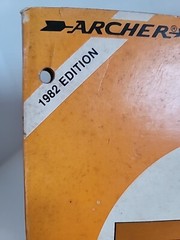 Vintage Radio Shack Semiconductor Reference Handbook 276-4005 (1982) Tandy Corp