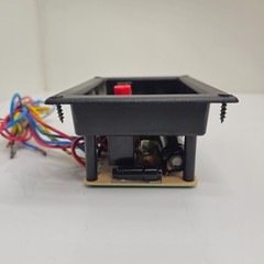 Cerwin-Vega Re Series Speaker Terminal Cup Crossover Input Fuse Access 4 Ohm
