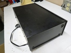 Vintage NAD 6040A Stereo Cassette Deck