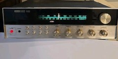 Harman Kardon HK 630 Twin Powered Reciever. Powers On May Need Service
