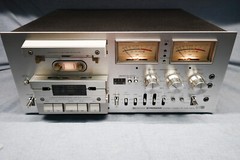 Pioneer CT-F1000 Cassette Deck Professional Restoration Repair Service