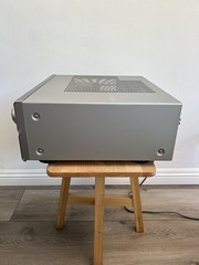 DENON AVR-885 RECEIVER TESTED WORKS