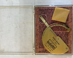 Audiotex Stylus Gauge 30-220