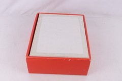 Box for Pair of KR 845 Tubes
