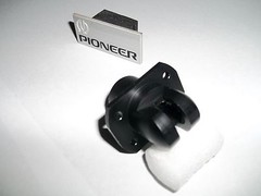 Pioneer SX-1250 SX-1050 SX-950 SX-1010 Base Mount Holder for Antenna W72-092